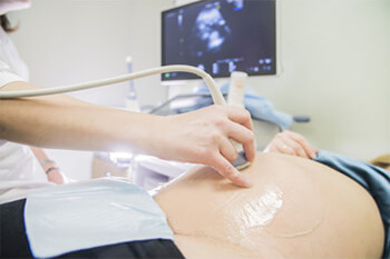 Medial Labor - Exames