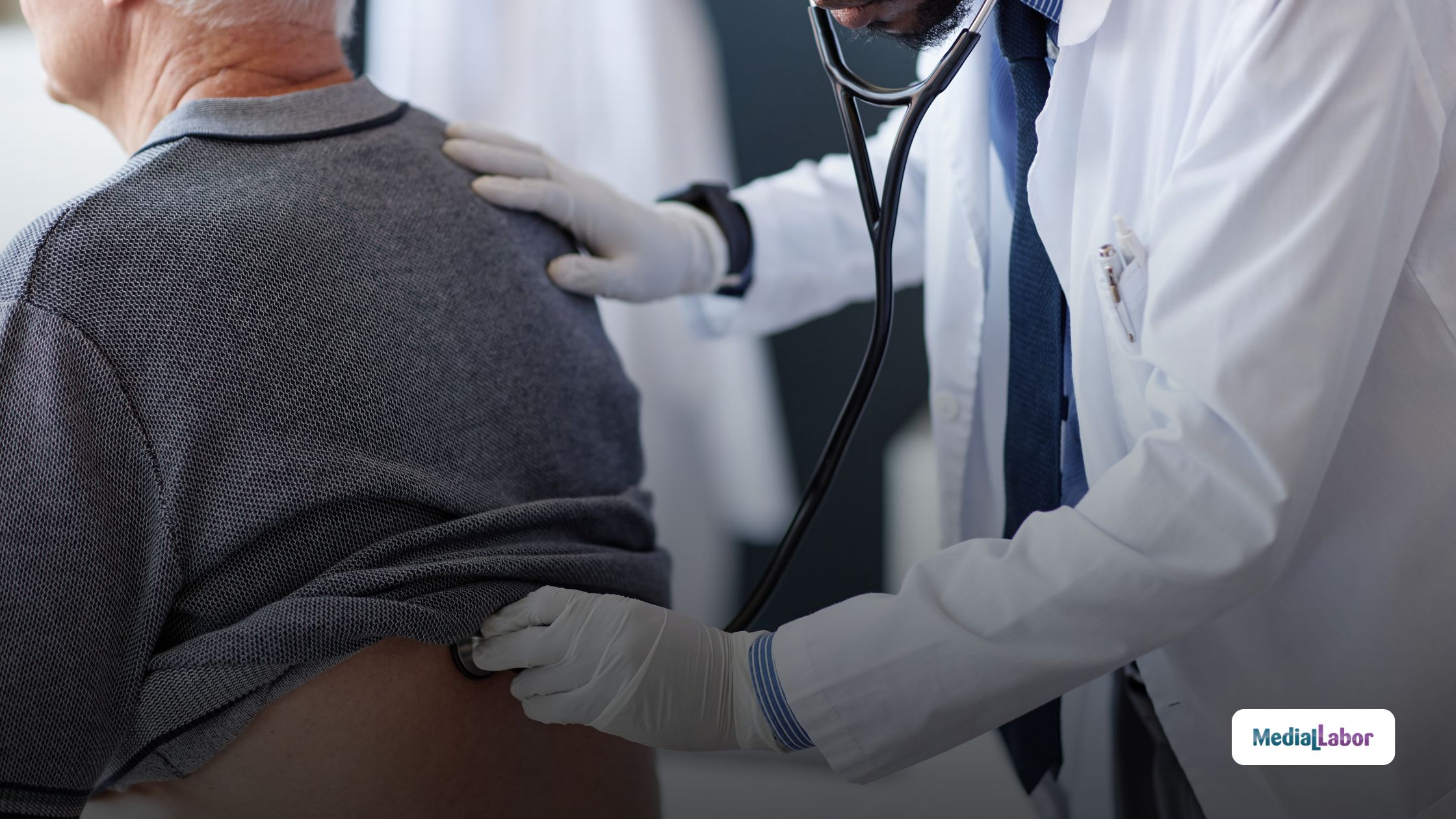 Medial Labor - Exames Preventivos