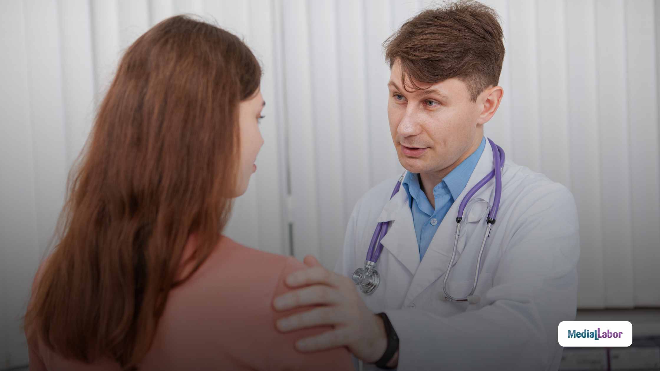 Medial Labor - Exames Médicos