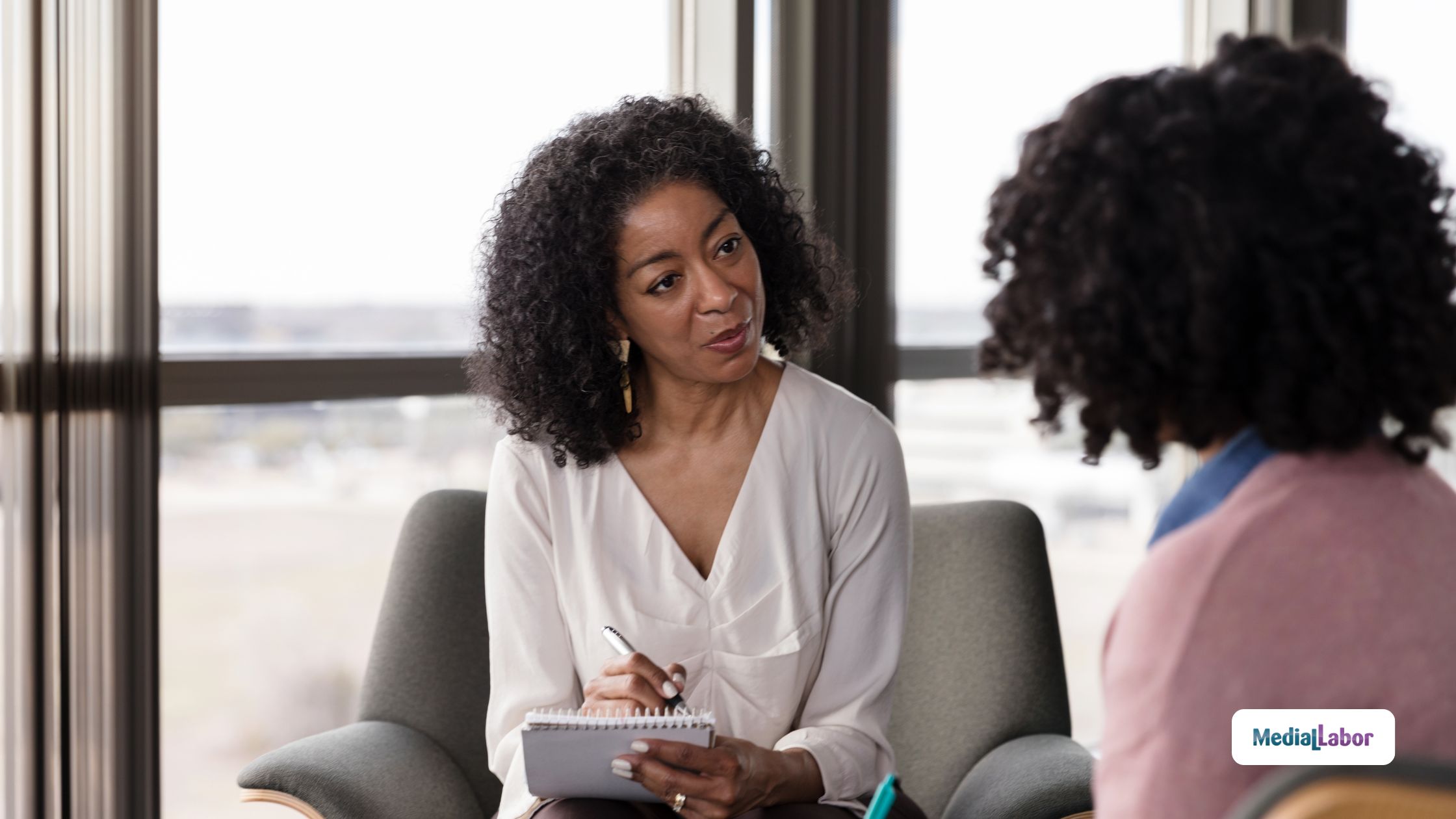 Prevenção saúde - Medial Labor