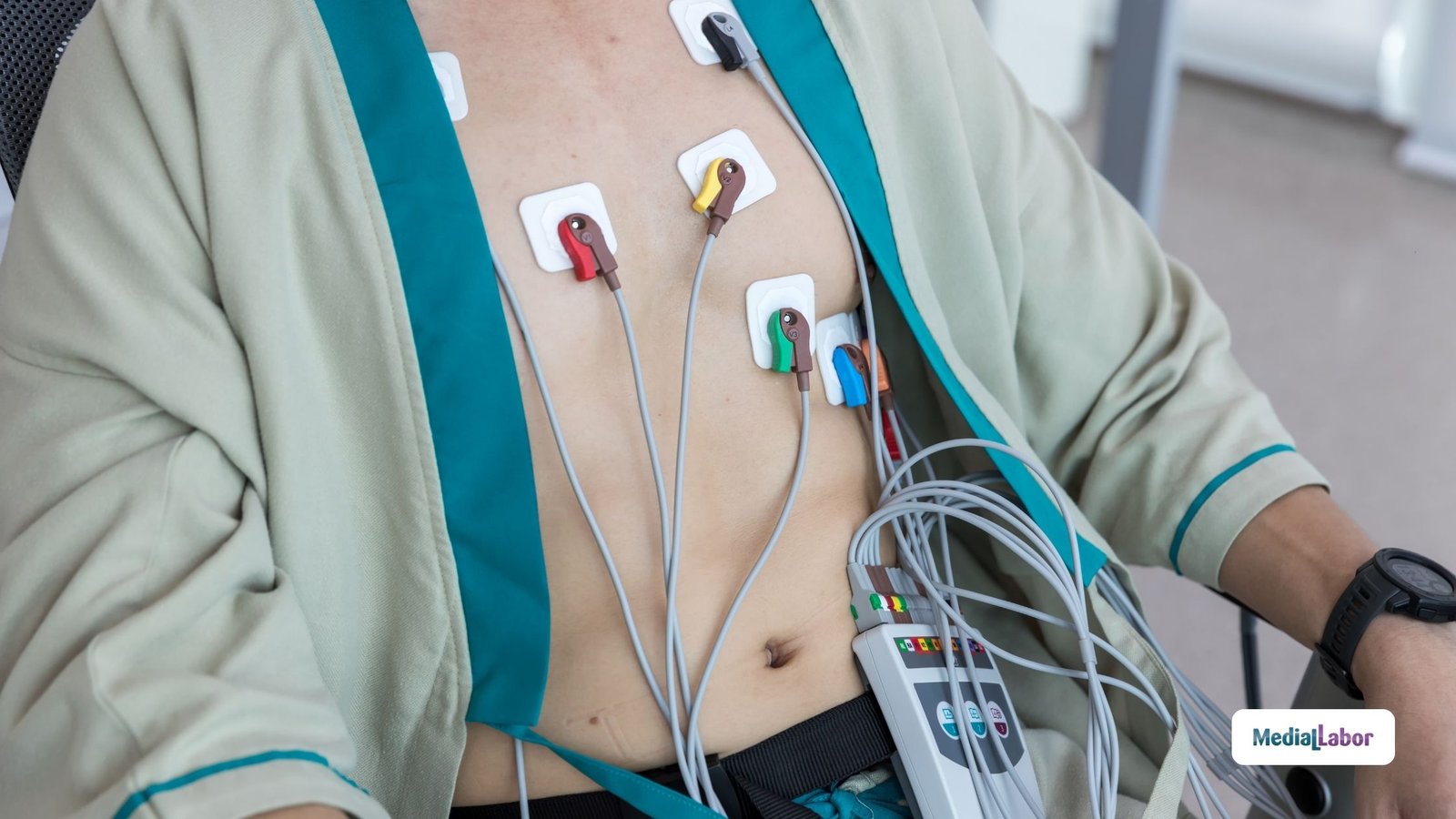 Quando fazer raio-X ou eletrocardiograma em São Paulo? Entenda os sinais do seu corpo