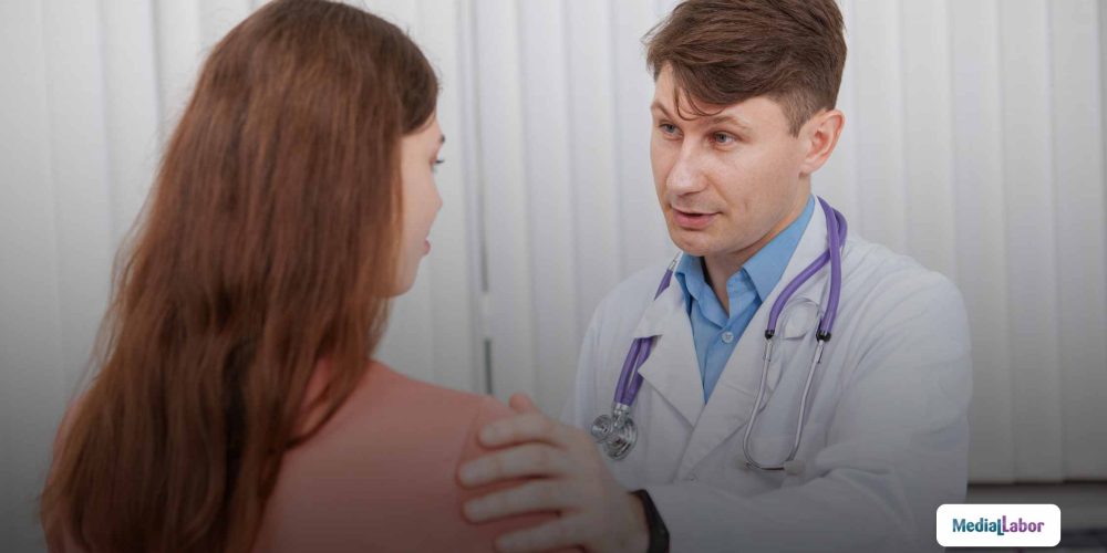 Medial Labor - Exames Médicos