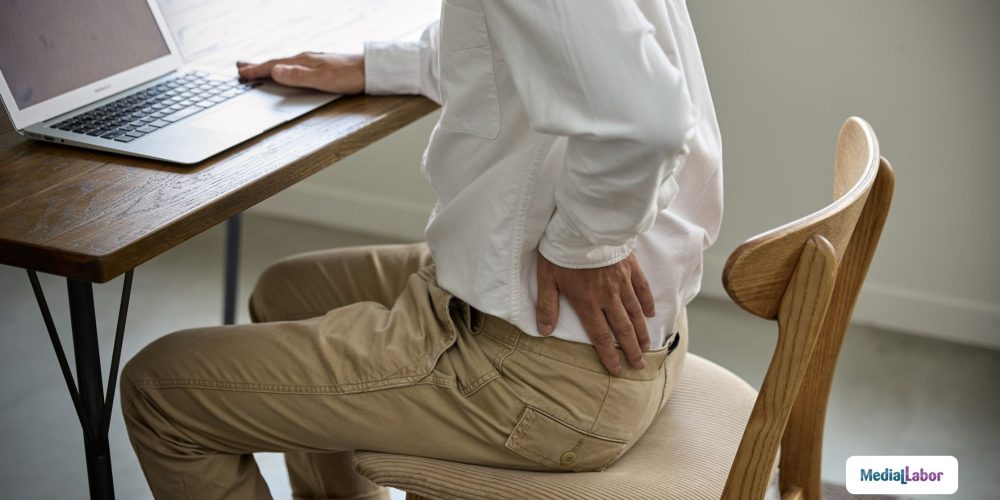 saúde no trabalho - medial labor